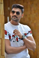 Bellamkonda Srinivas Sakshyam Interview